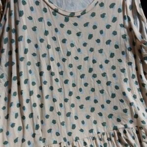 Olivia and Sky sleeveless top 3X